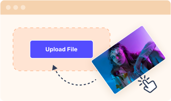Upload a photo
