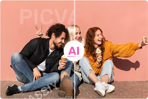 AI Remove Watermark